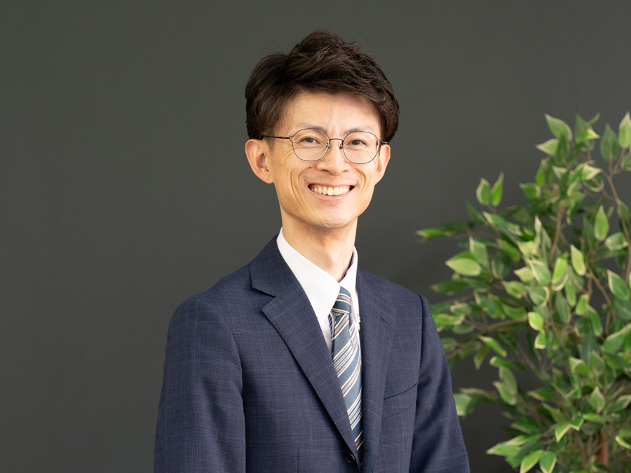 マイホームアドバイザー 三尾　洋文